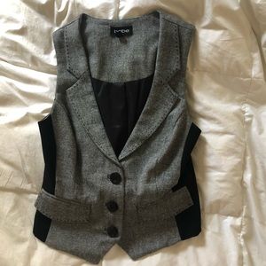 bebe vest